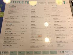 -1点点(大连路店)