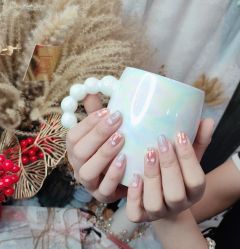 -兔猫ToMoreNails美甲美睫