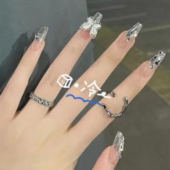 -四季·予你日式美甲美睫Nail