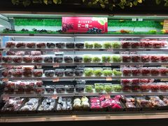 -盒马鲜生(宝地店)
