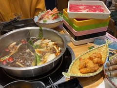 -水林间·寿喜烧自助(仙林金鹰店)