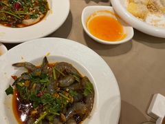 -庄氏祥记家常食府(国瑞建材家居博览中心店)