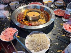 -華·丫丫火锅供销社(老城店)