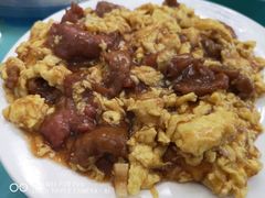 醋溜苜蓿-大顺堂食府(牛街店)