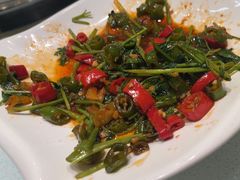 -顺峰顺水顺德菜(第一百货店)