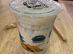 -放哈·甜醅子奶茶创造者(正宁路店)