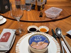 -高佳庄·海鲜酒楼(定海店)