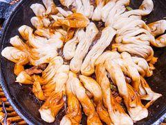 -华盛园卷子王农家菜水库鱼