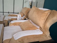 -嘉晨养生公馆(文锦广场店)