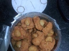 -家琳甜品(江南东店)