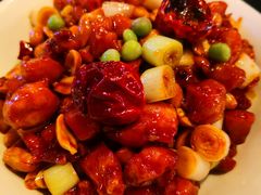 -锋味餐厅(空港复悦里店)