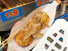-东门町美食街