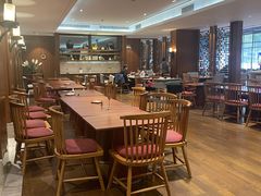 -明月东一酒店·菲斯特自助餐厅