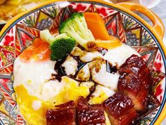 -九龙茶记·粤式餐厅融合菜(鹭江店)