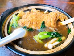 -凡老头米线砂锅(古荡新村西粮站)