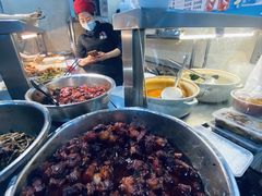 -尹记餐馆(花园店)