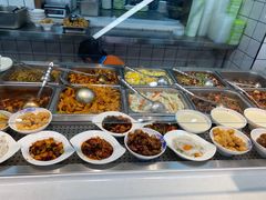 -景仁馅饼(皇冠店)