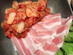 -新石器烤肉(石路天虹店)