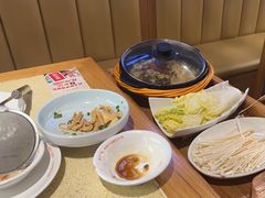 -煲大王老砂锅猪肚鸡(泊富ICITY店)