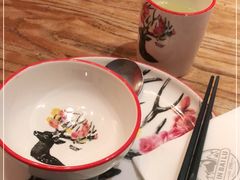 -新白鹿餐厅(银泰西湖文化广场店)