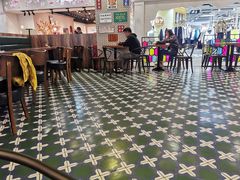 大堂-美芝莲(钻汇广场店)
