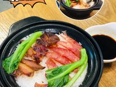 -喜粤糖朝餐厅(三八广场店)