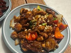 -小吊梨汤·北京菜·烤鸭(双井乐成中心店)