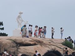 -老虎石海上公园