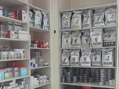-心语宠物医院·急重症转诊中心·瑞辰华诺(南青路店)