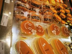 -面包新语(融创茂店)