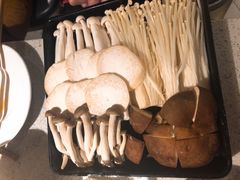 -海底捞火锅 (利舞台广场店)
