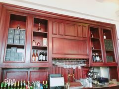 -中山路壹号传奇club·啤酒花园餐厅