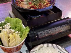 -华仔哥牛杂餐室
