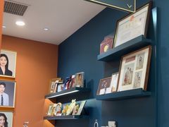 -海马体照相馆(上海晶耀前滩店)