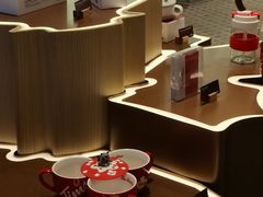 -Tims天好咖啡·贝果(雁展路万象天地店)