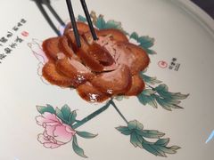 -京味斋·北京烤鸭(华威桥北工大店)