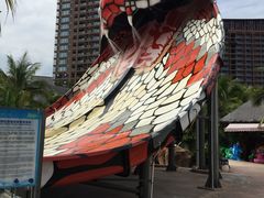 -亚马逊丛林水乐园