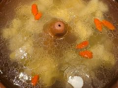 -大理实力希尔顿酒店御璽中餐厅YUXI – CHINESE RESTAURANT