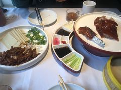 -大鸭梨烤鸭(枣园店)