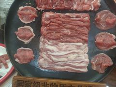 -东来顺•非遗火锅(外滩店)
