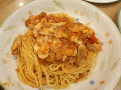 -萨莉亚意式餐厅(苏州食百家店)