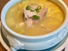 -天怡興·百年蒸饺(中心书城店)