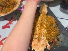 -辉记炭烧海鲜大排档·老字号(福田店)