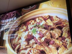 -刘一锅筋头巴脑(千峰路店)