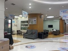 -雅悦齿科(顾村公园店)