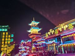 -清远熹乐谷温泉度假酒店