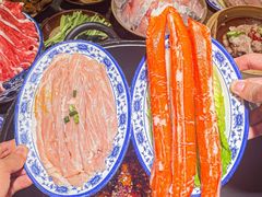 -于屿城重庆火锅(深圳总店)