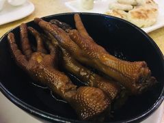 -喜鹊茶点.啫煲(车陂店)