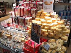 -Olé精品超市(苏州中心店)