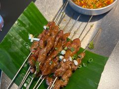 -Ameigo梅果·云贵川bistro(长宁来福士店)